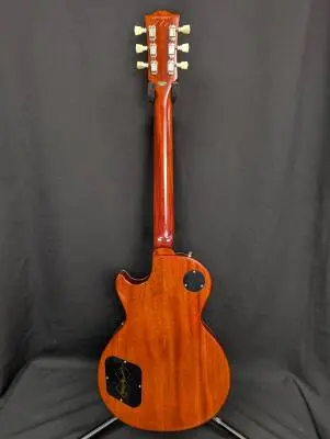 Epiphone - 1960 Les Paul Standard - Iced Tea Burst 2